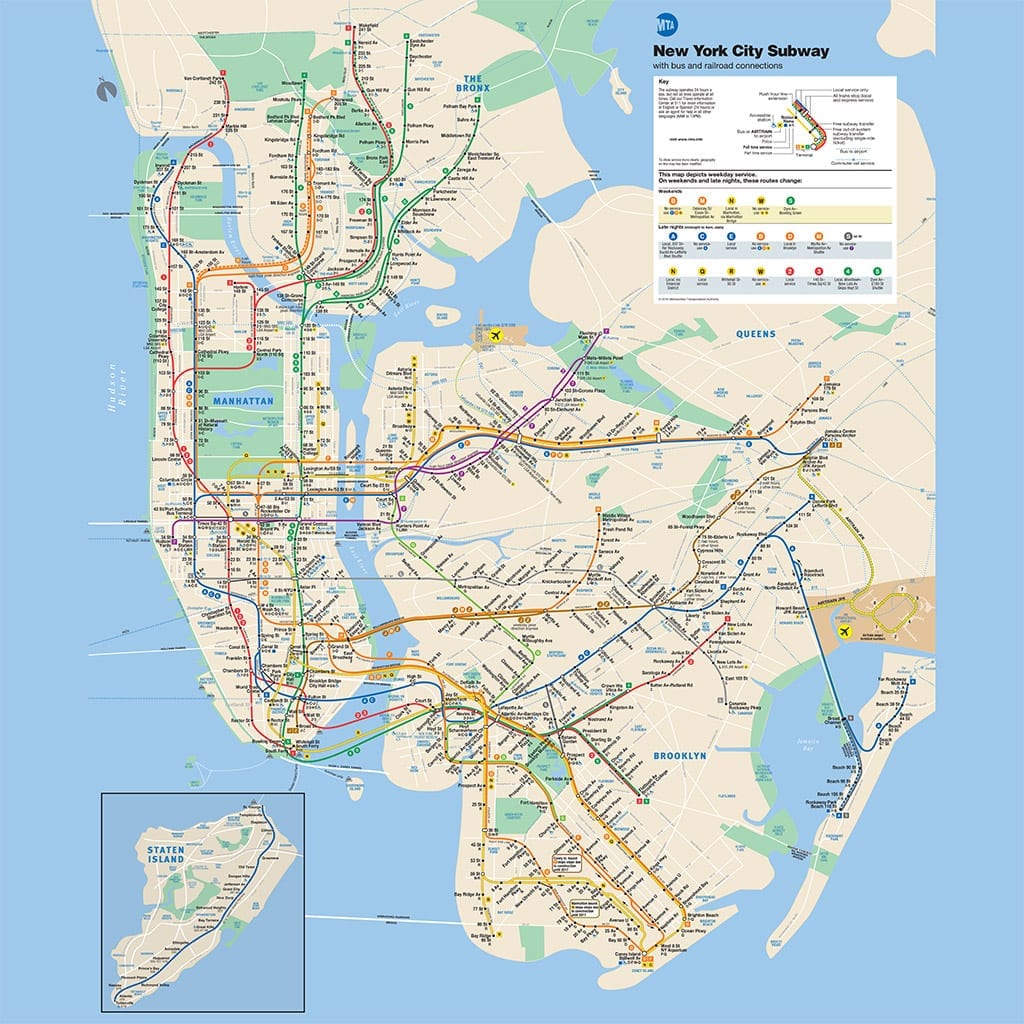 how far is newark new jersey from brooklyn new york