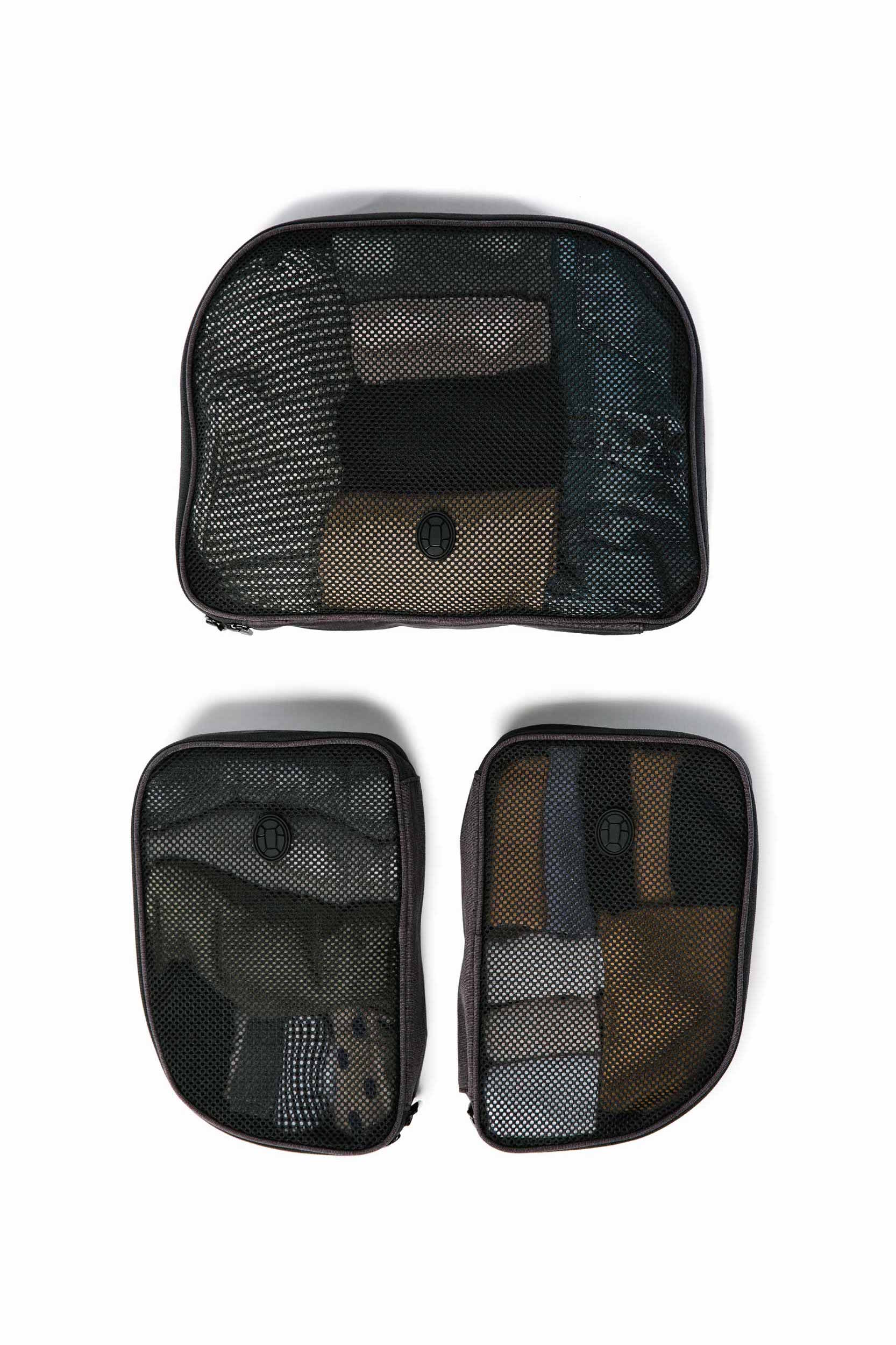 Best Travel Compression Bags | IUCN Water