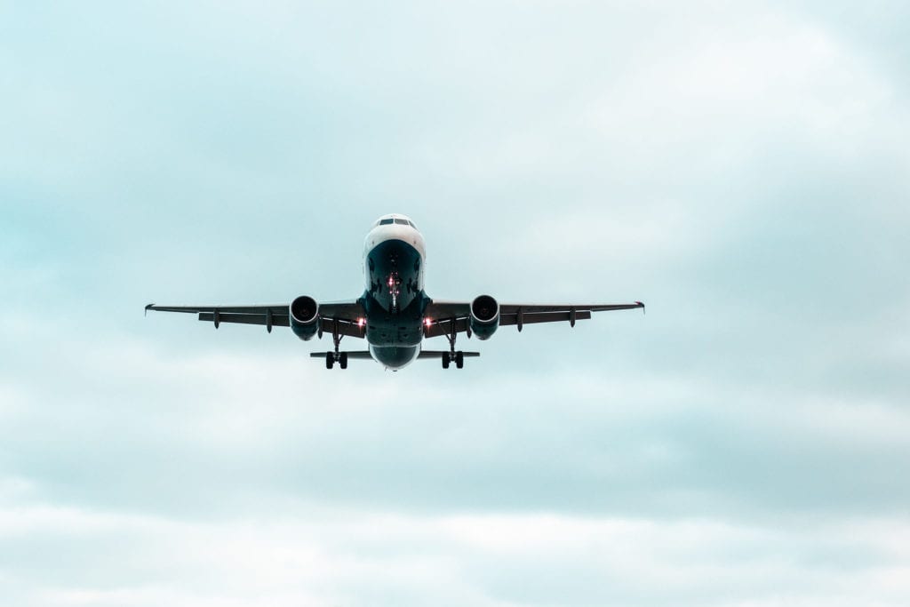 american airlines missing baggage tracking