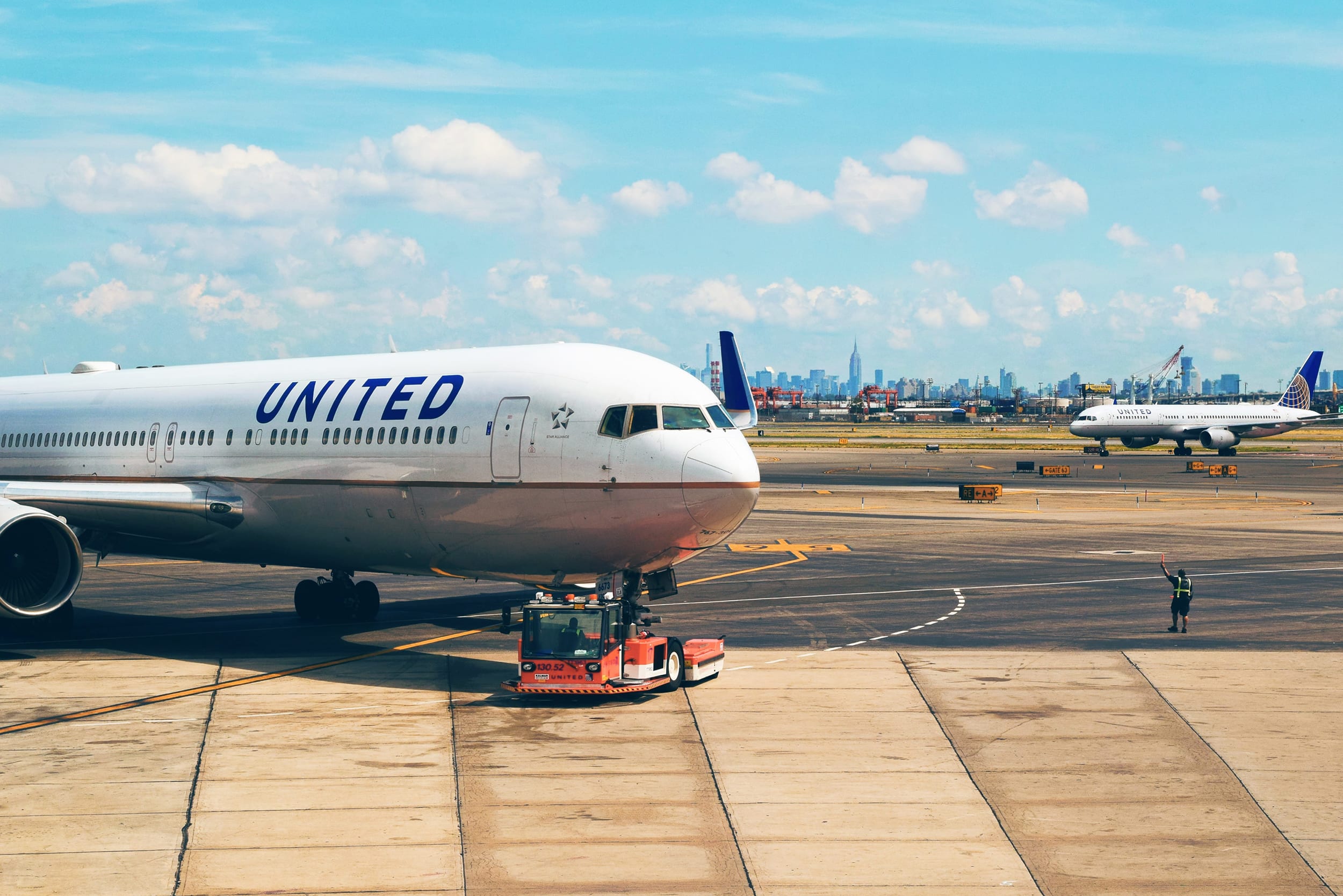 What It's Like to Fly United Basic Economy - Tortuga