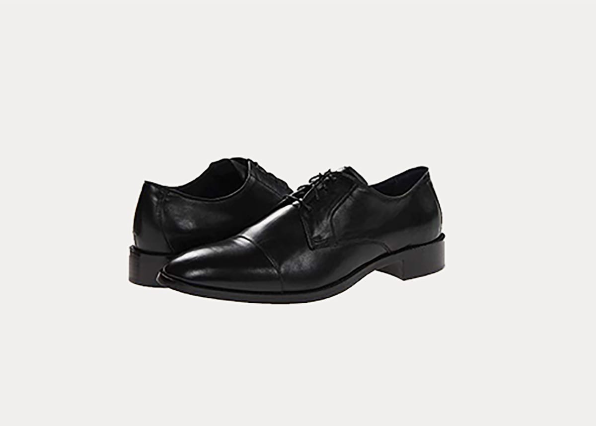 Best business travel on sale shoes