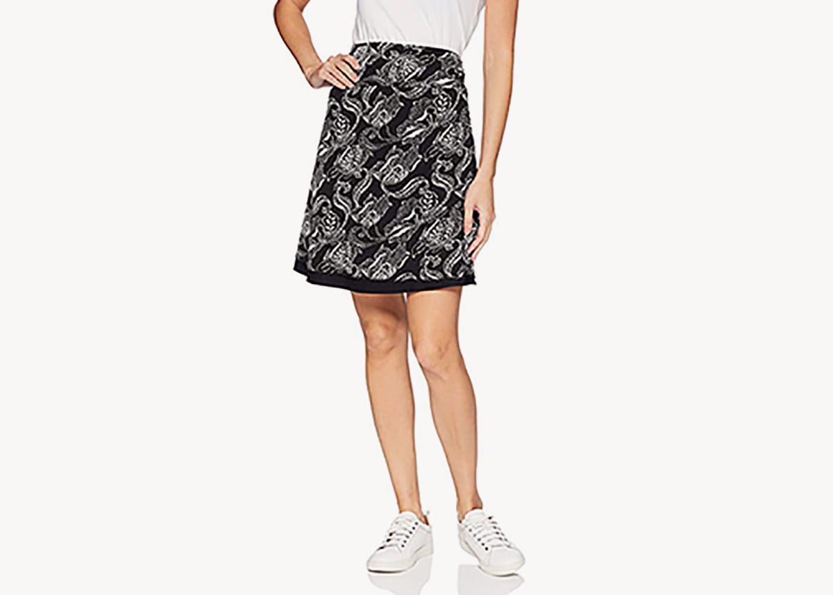 Casual shop travel skirts