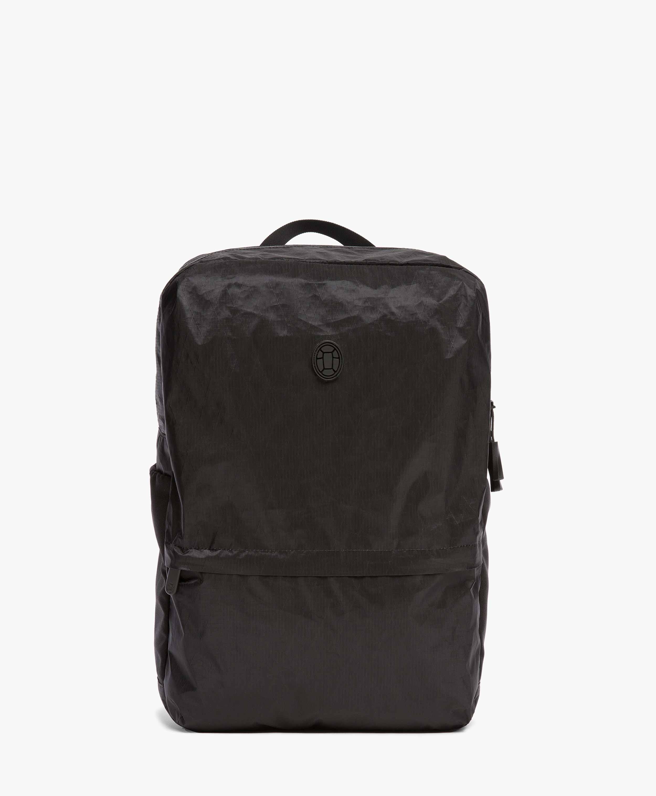 laptop bag as personal item