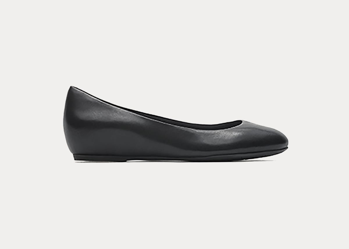 Airport friendly hot sale dress shoes