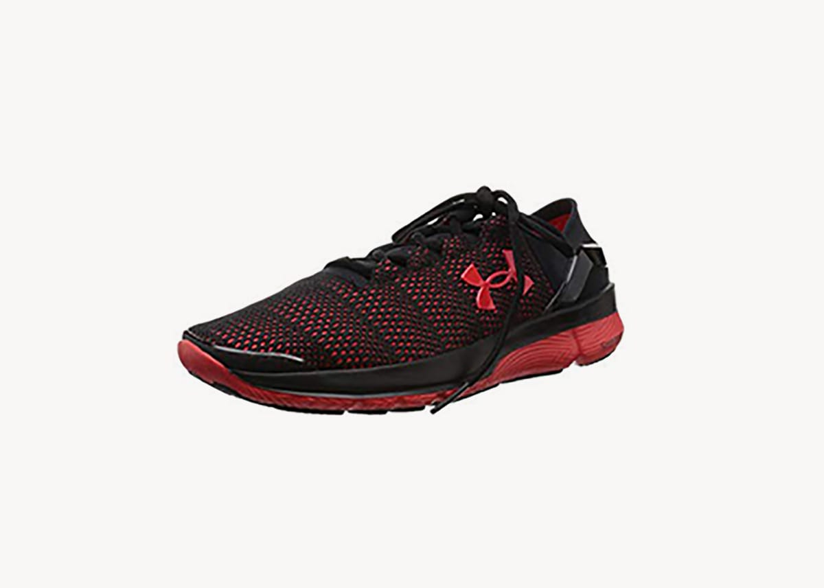 These Under Armour Shoes Are Perfect for Travel