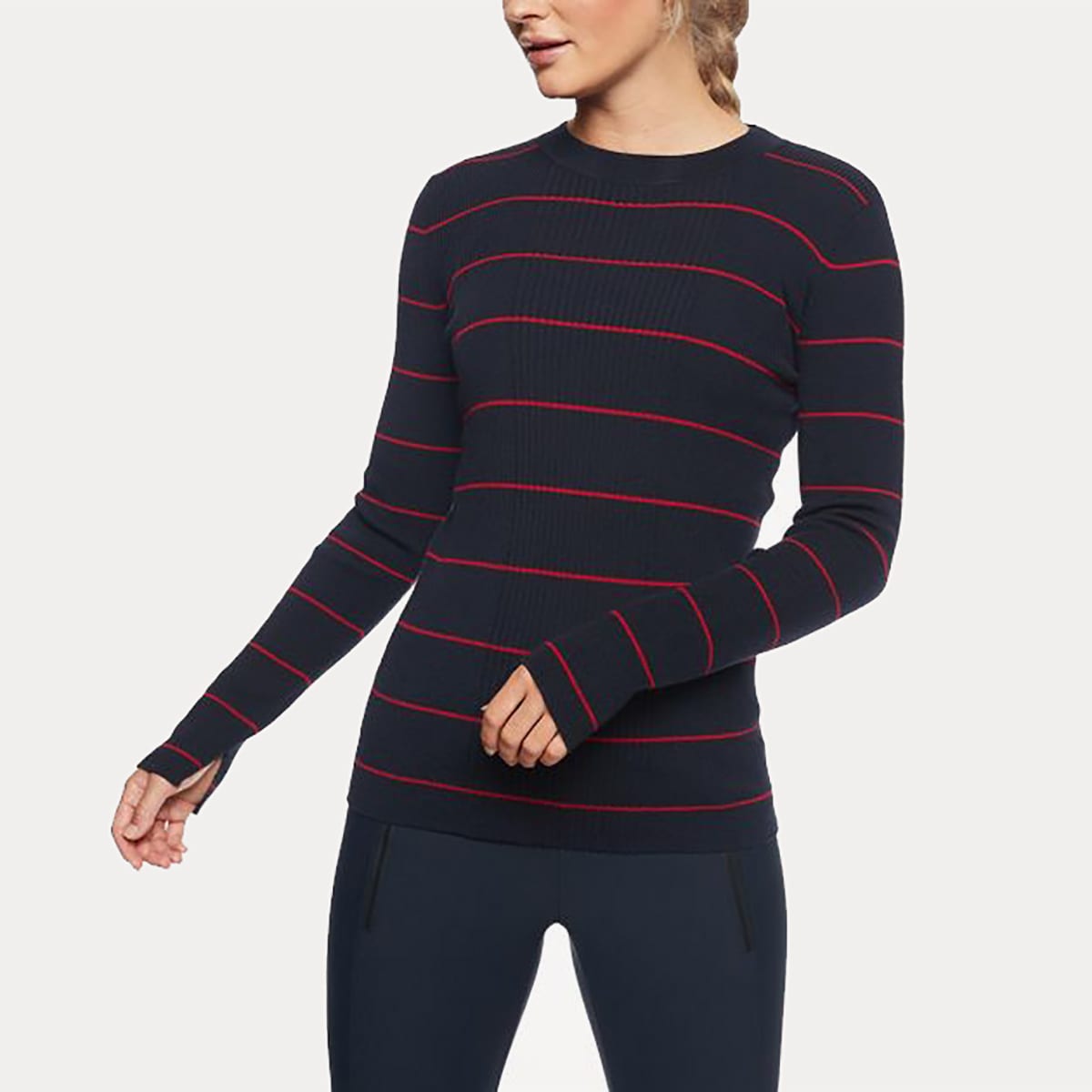 Best women's hot sale travel sweater