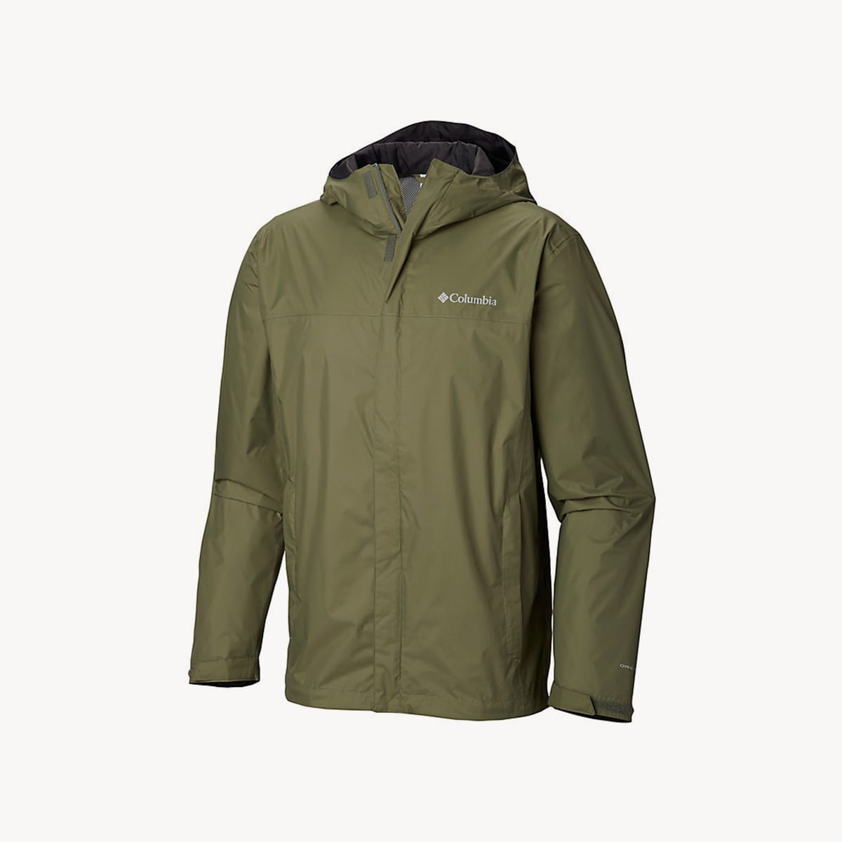 columbia travel jacket