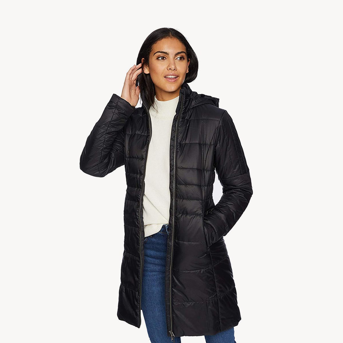 Best winter jacket for travel sale