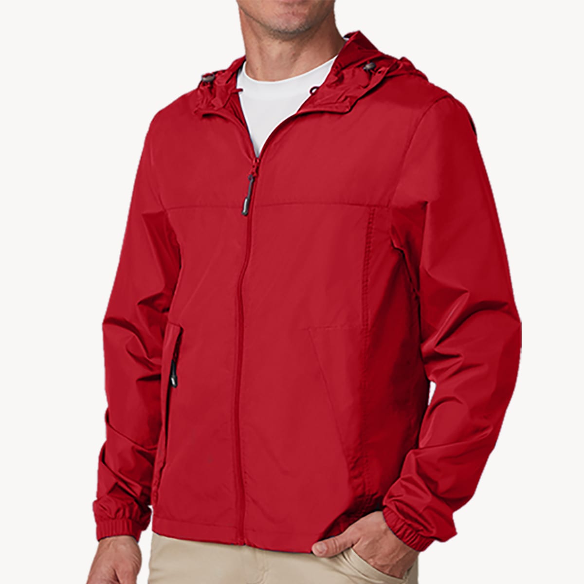 Mens travel hotsell jackets with pockets