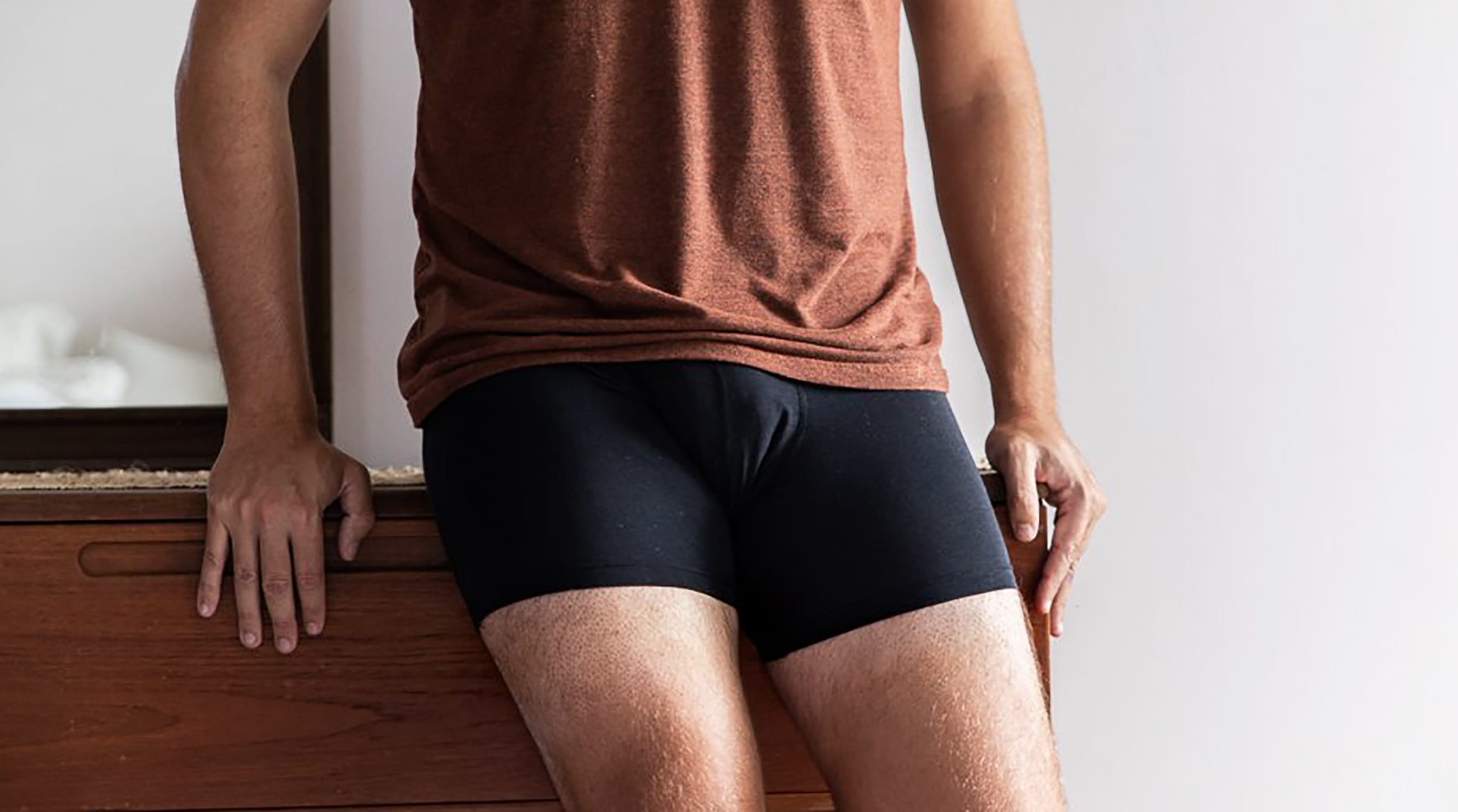 Best Travel Underwear for Men & Women in 2024 - Tortuga