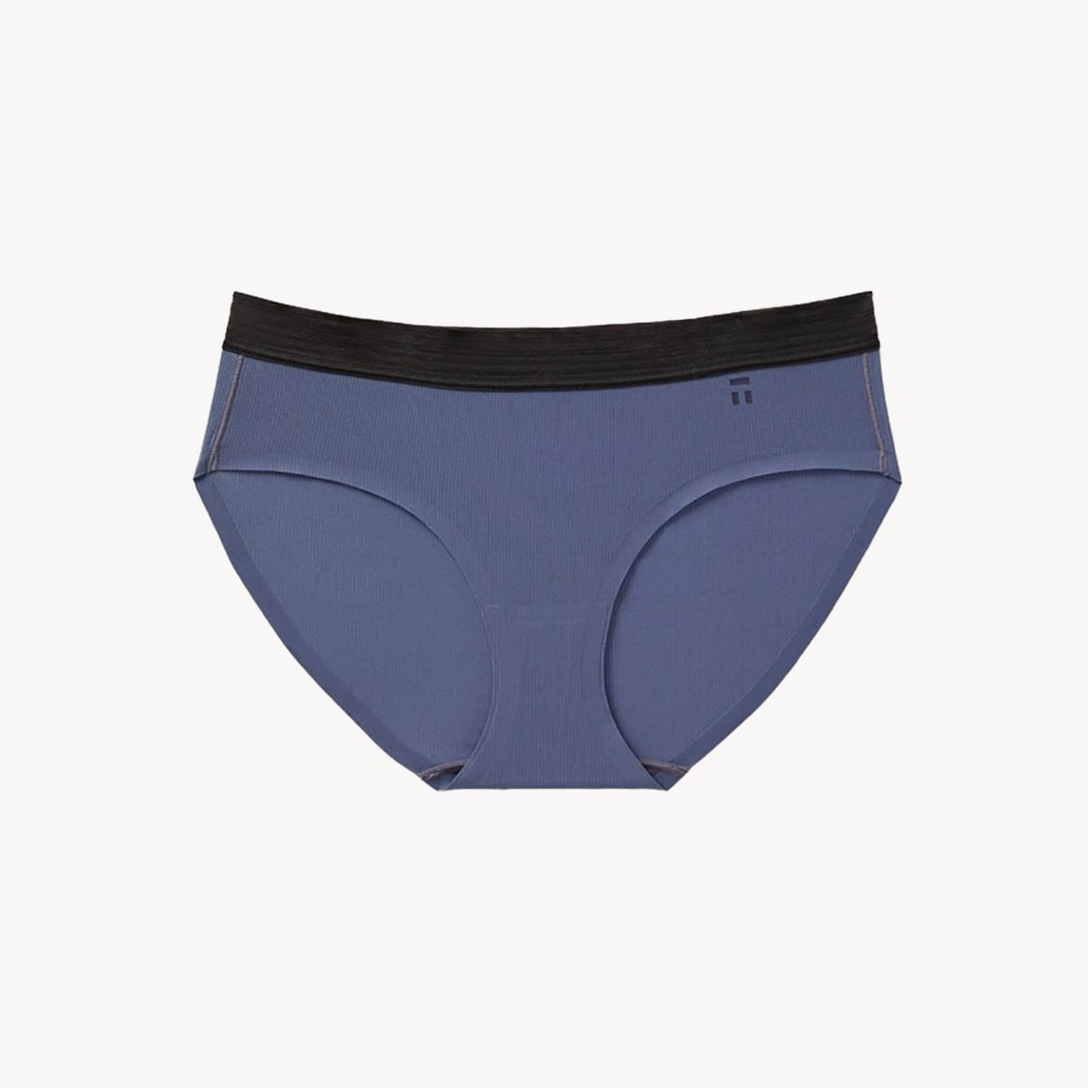 culprit, Intimates & Sleepwear, Preloved Culprit Undies Womens Blue Briefs