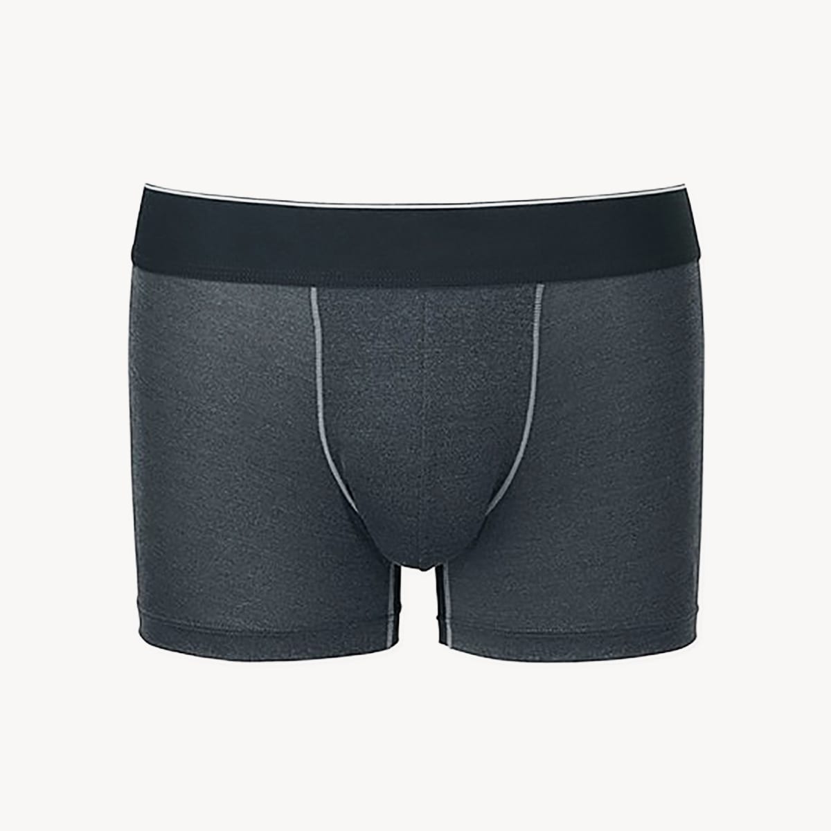 MEN'S AIRISM BOXER BRIEFS