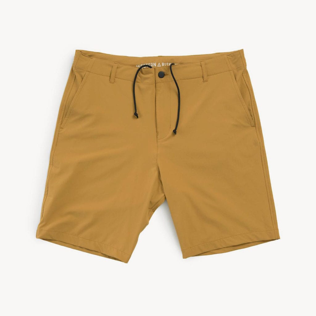 best men's travel shorts