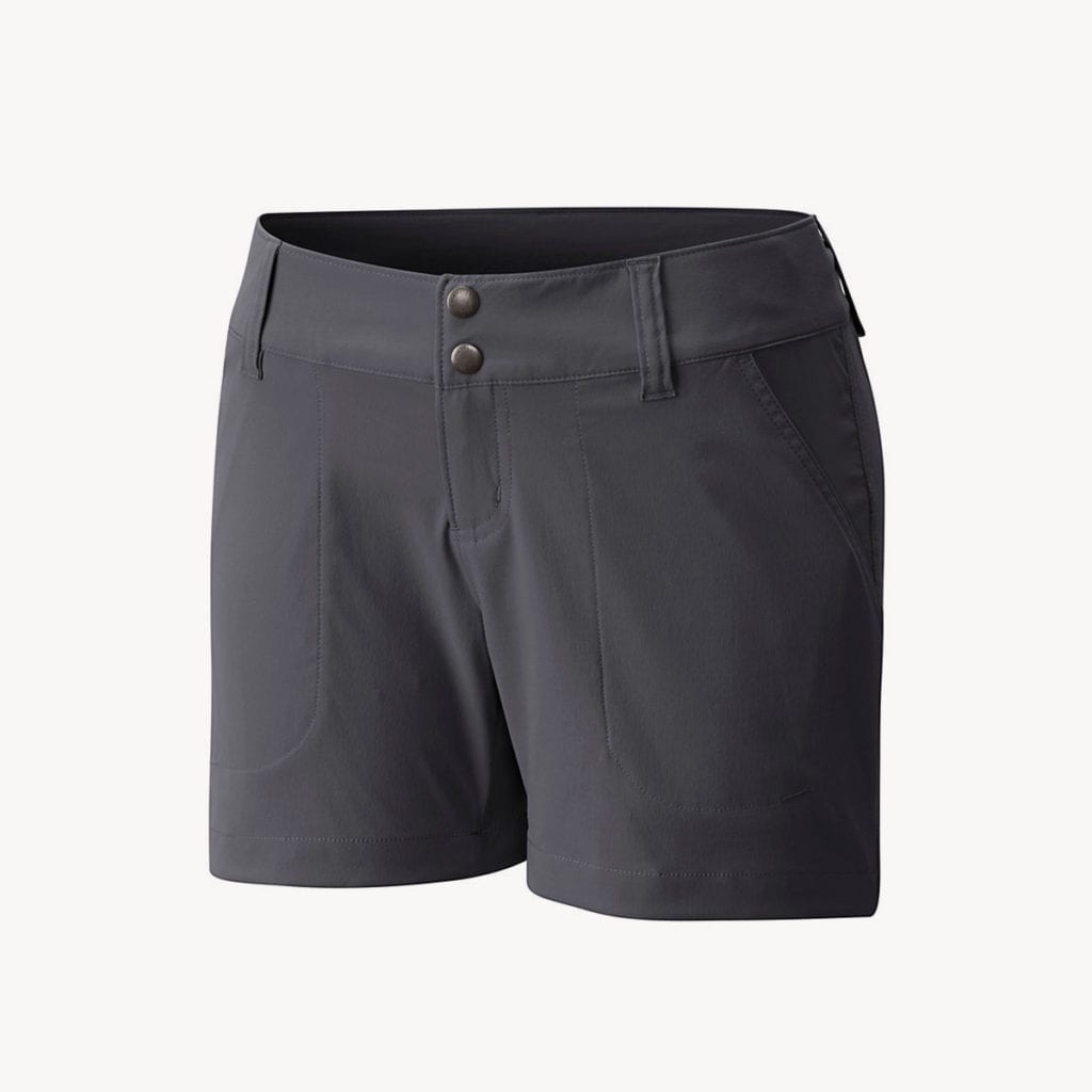 best men's travel shorts