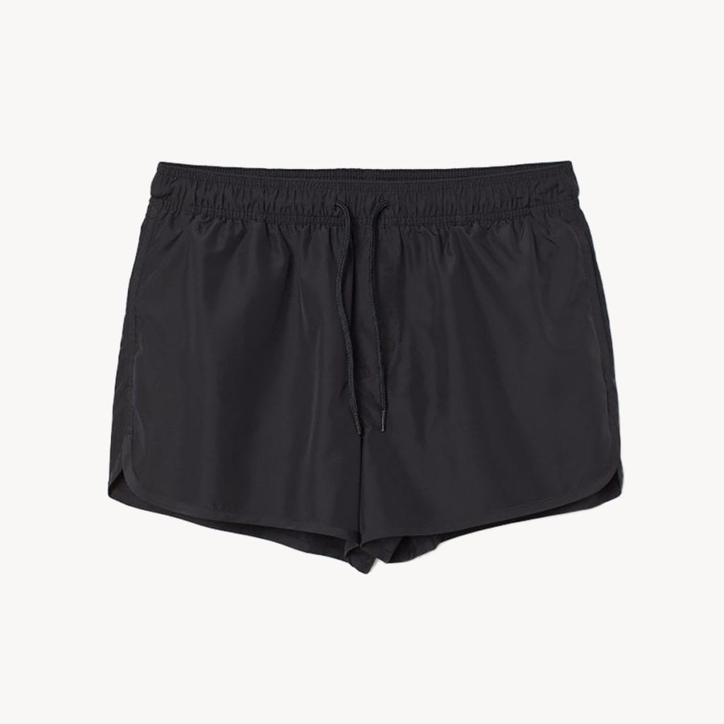 best men's travel shorts