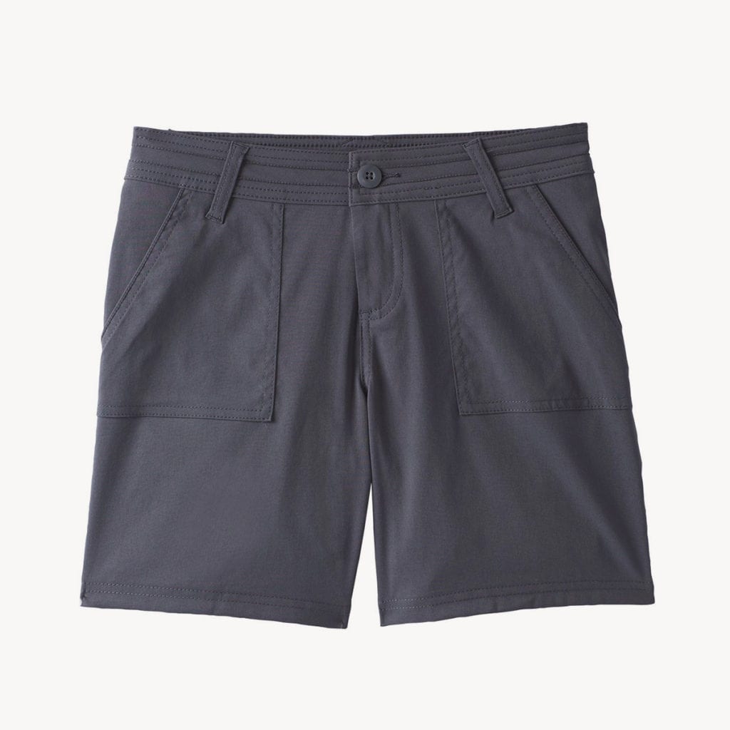 best lightweight travel shorts