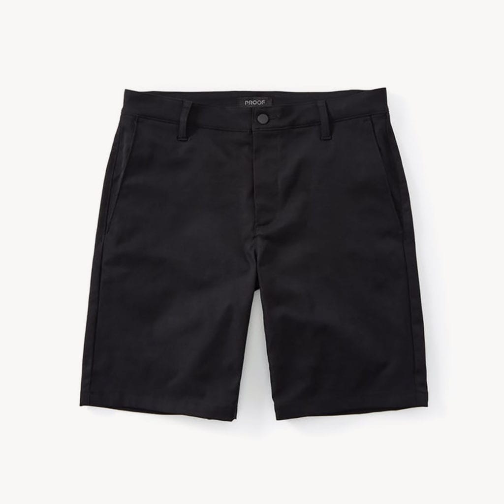 The Perfect Comfy Travel Shorts You Can Dress Up or Down – Sunseeking in  Style