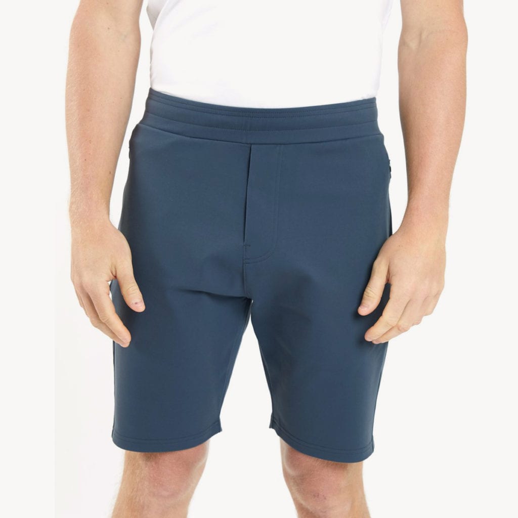 Mens hot sale travel shorts