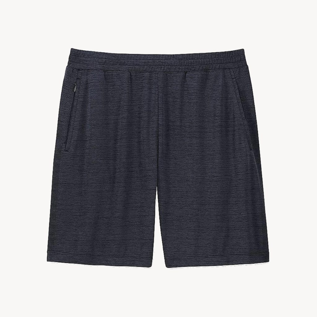 best lightweight travel shorts