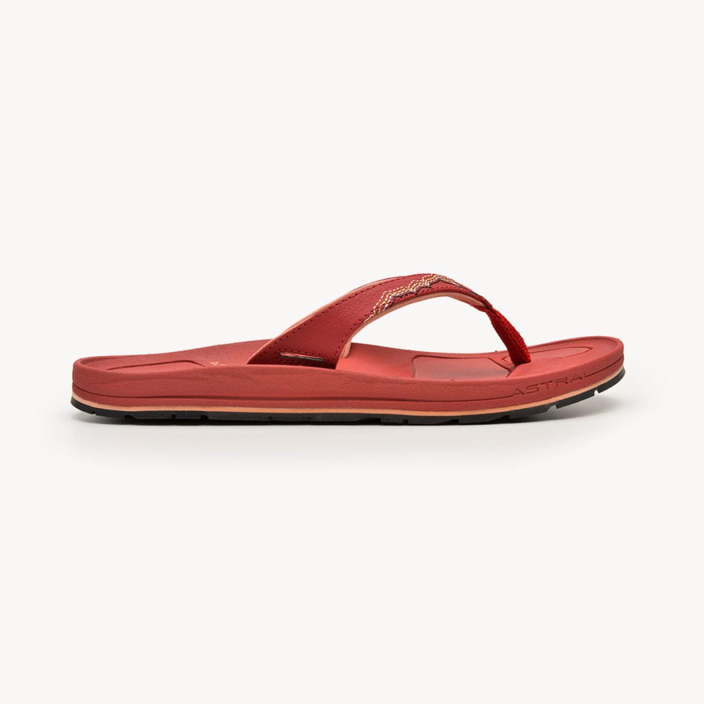 flip flop without straps