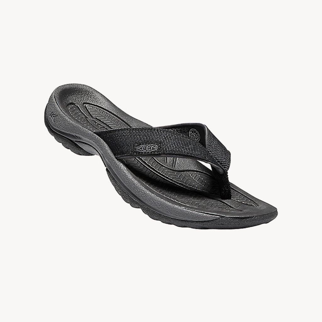 best water friendly flip flops