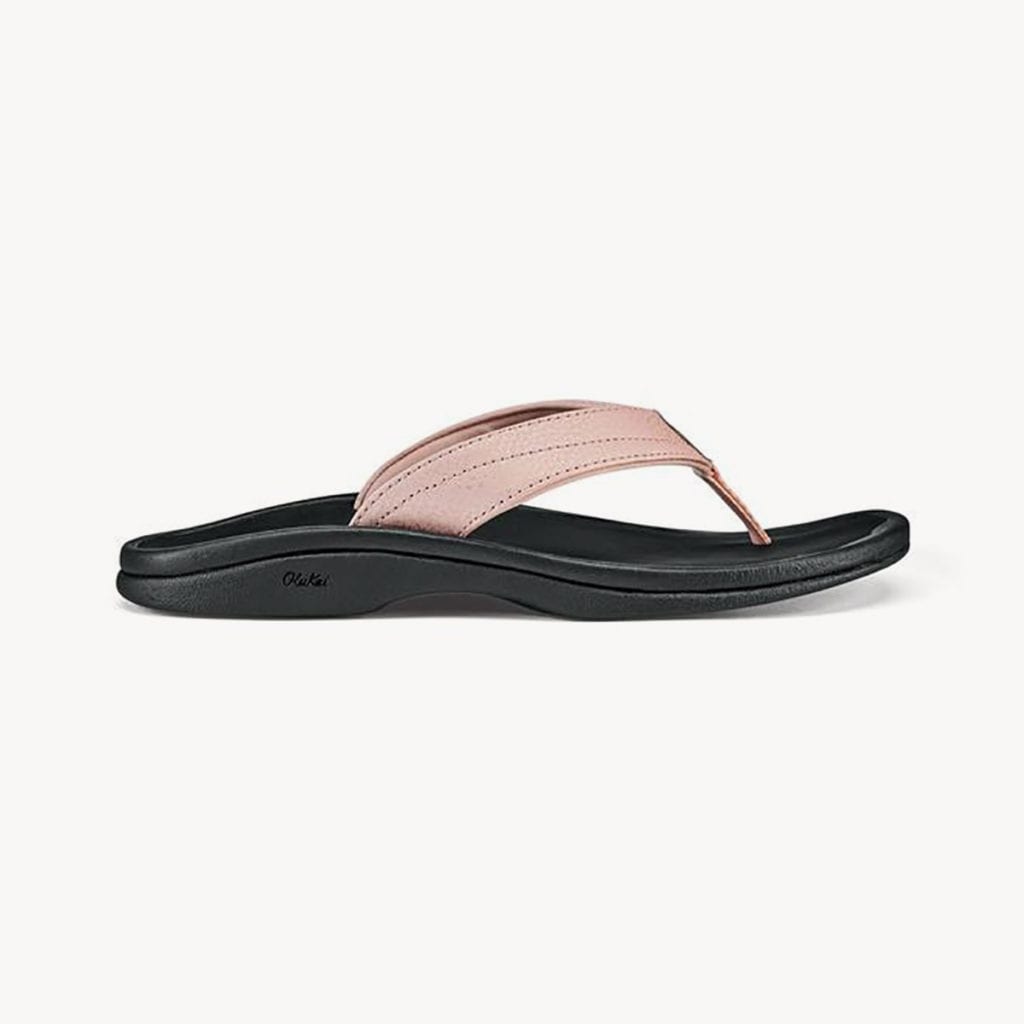 The Most Comfortable Flip Flops for Travel