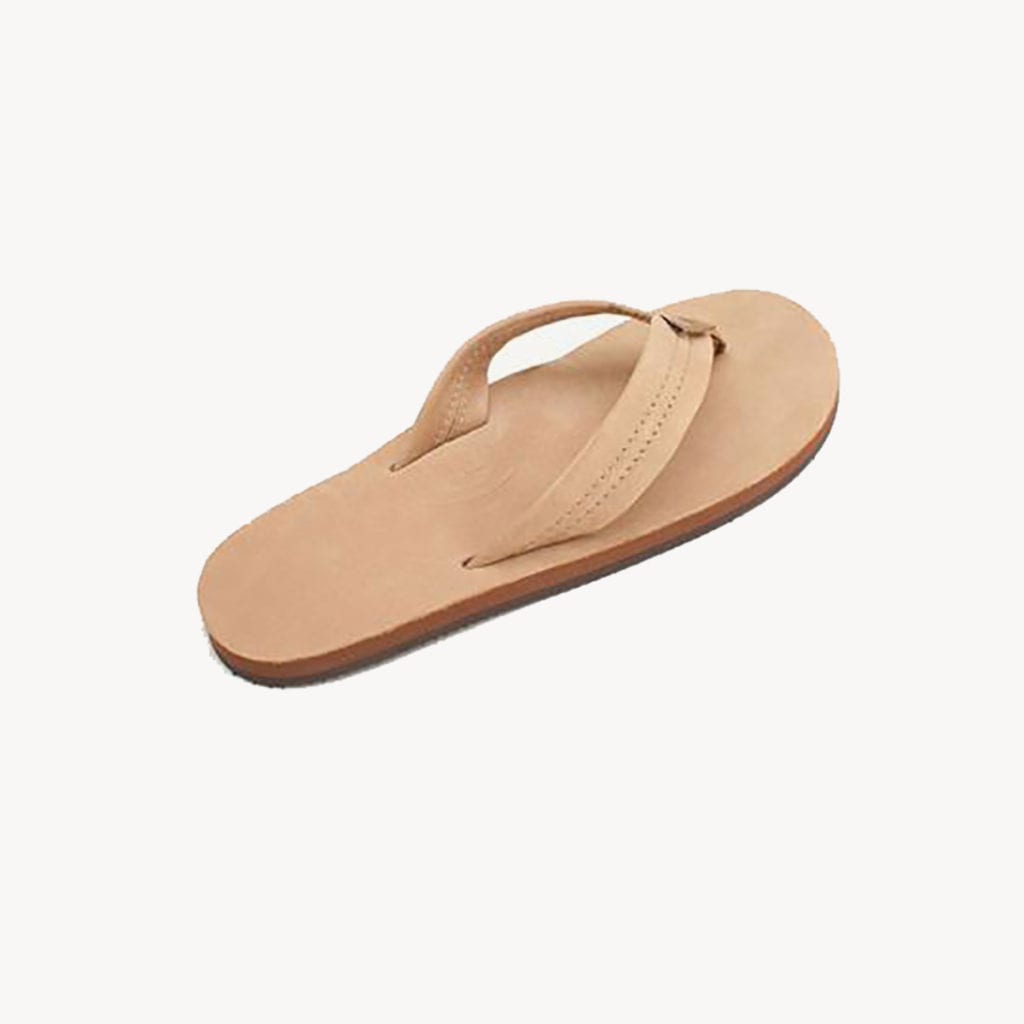 best travel flip flops