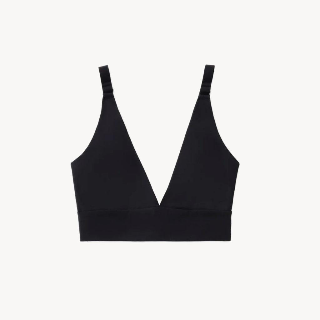 best travel bra