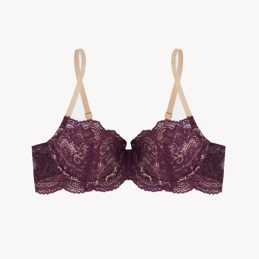 thirdlove LaceBalconette 1200