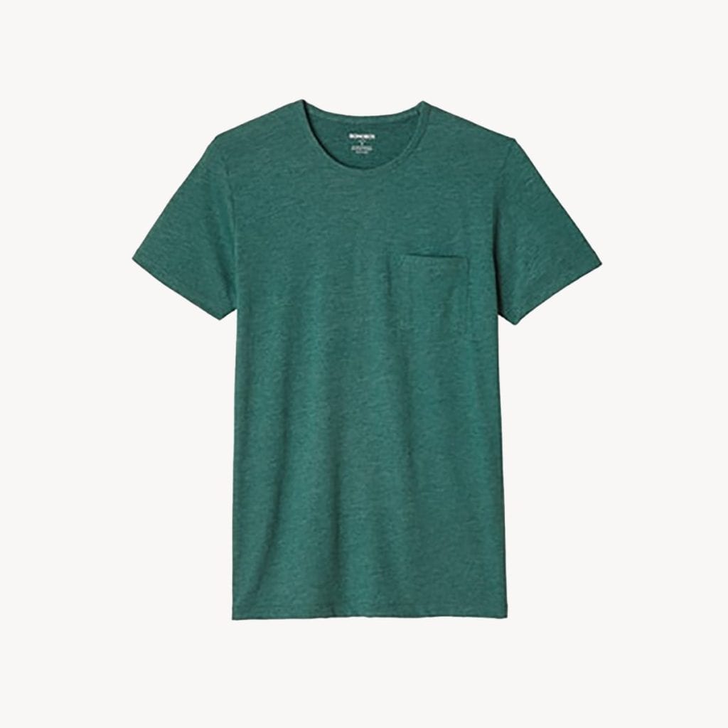 Best quick dry travel t-shirt for men