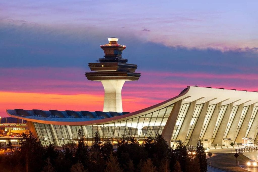 Which Washington DC Airport Should You Fly Into in 2023 (2023)