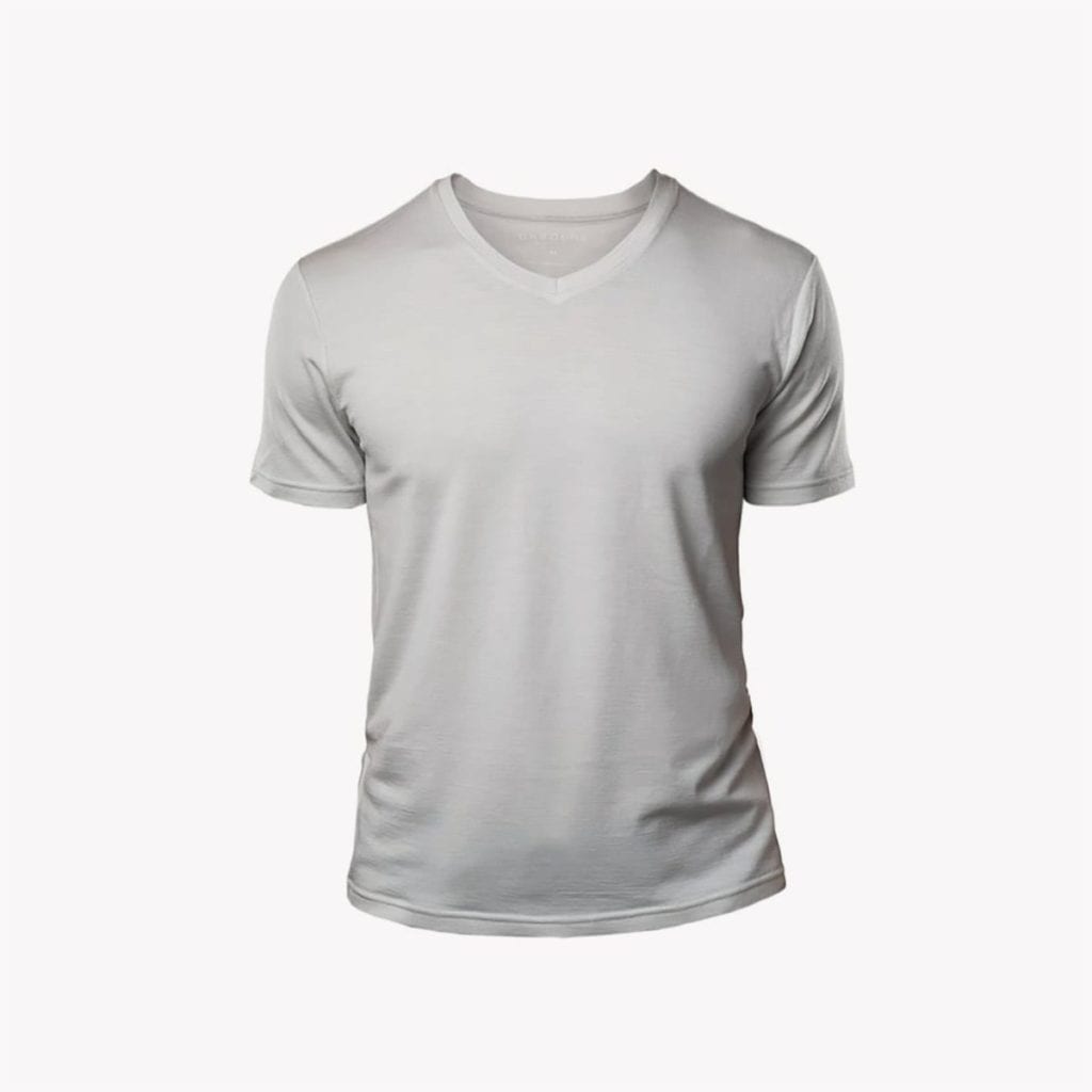 merino wool t shirt india