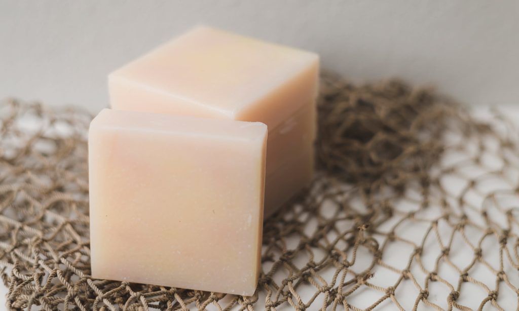 travel friendly soap