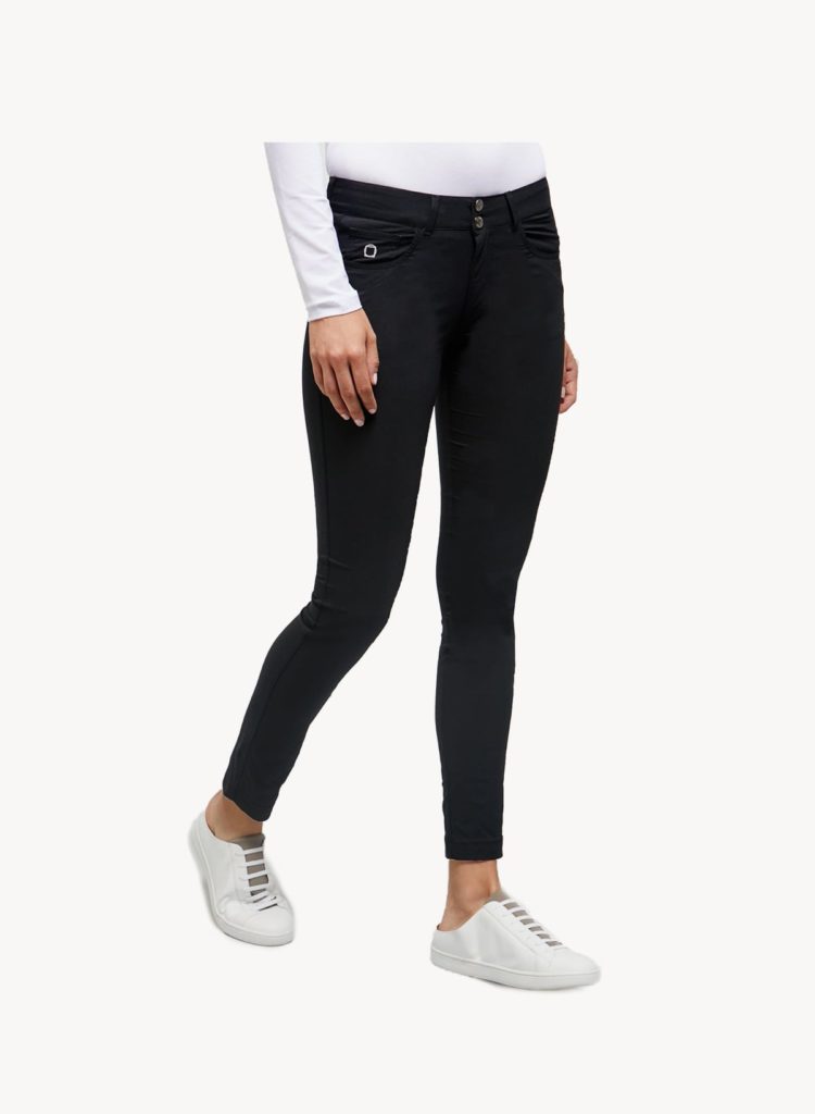 travel comfort jeans