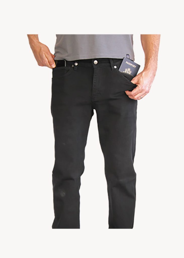 Bonobos lightweight travel store jeans