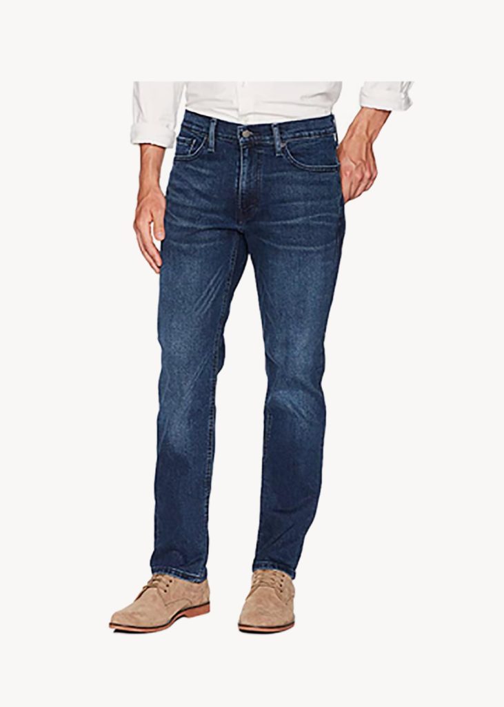 The Best Travel Jeans for Men and Women: A Buyer's Guide