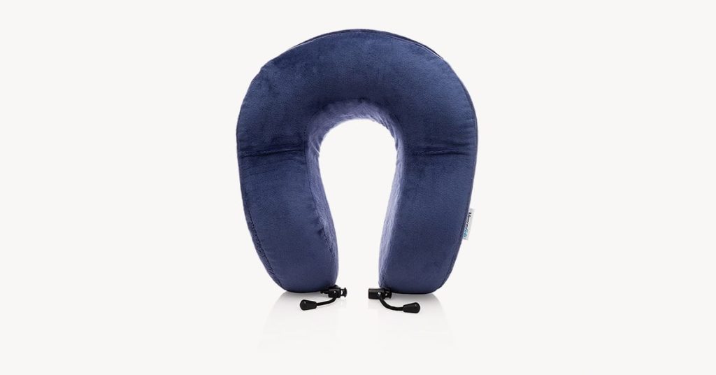 sleep life go travel pillow