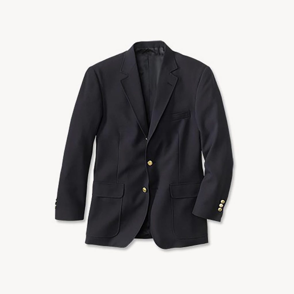 Mens Travel Blazers for 2024 Lightweight Wrinkle Free