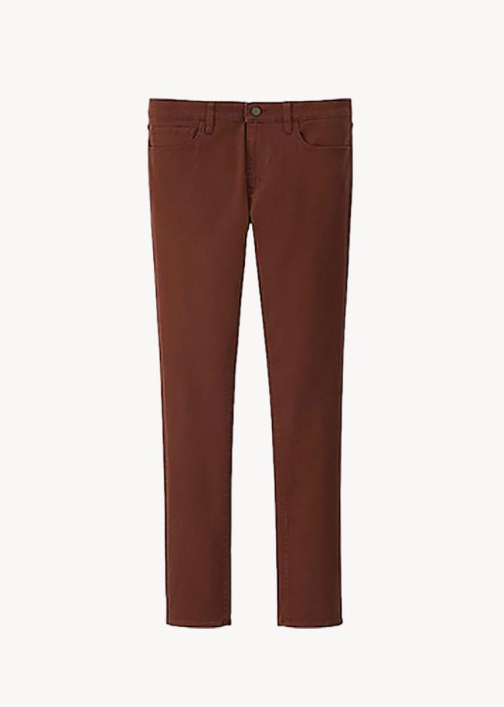 aviator travel pants