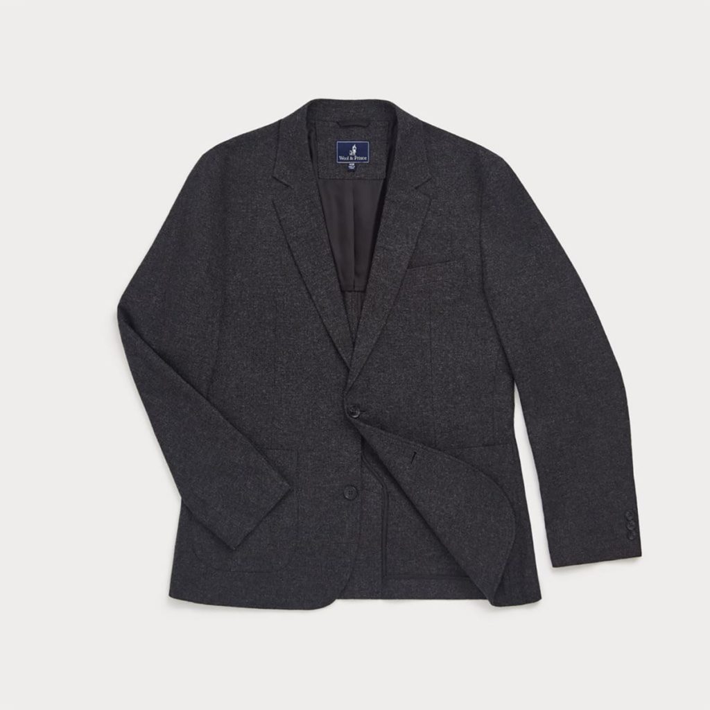 Orvis travel clearance blazer