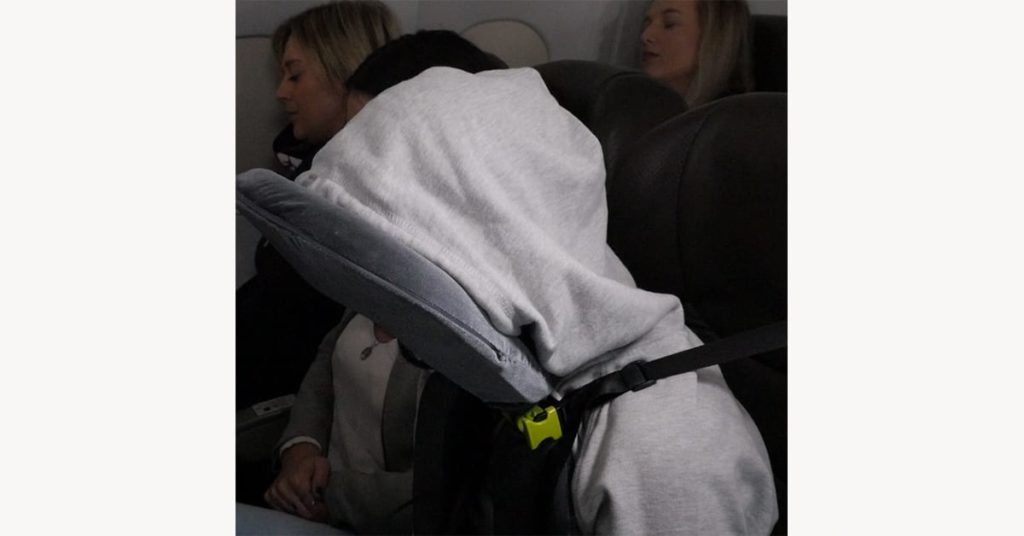 Do You Really Need A Travel Pillow? - PineTales®