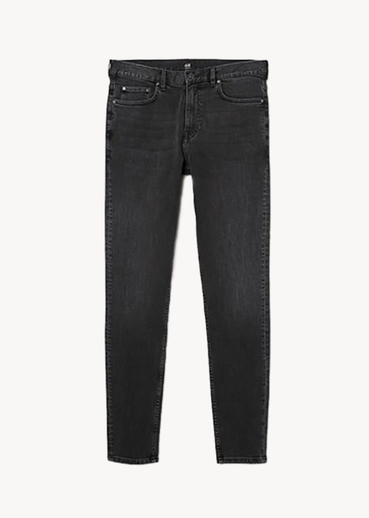 travel comfort jeans