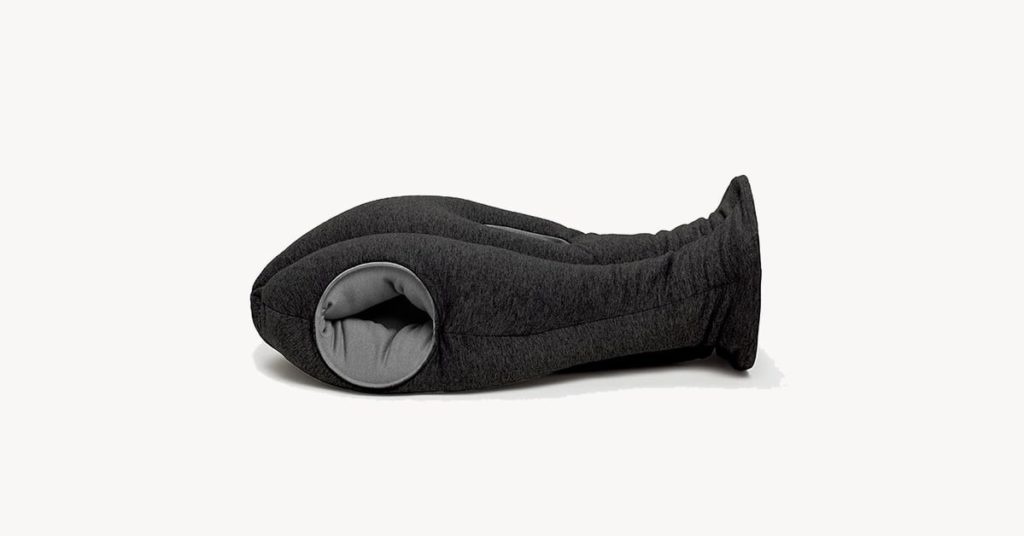 ostrichpillow