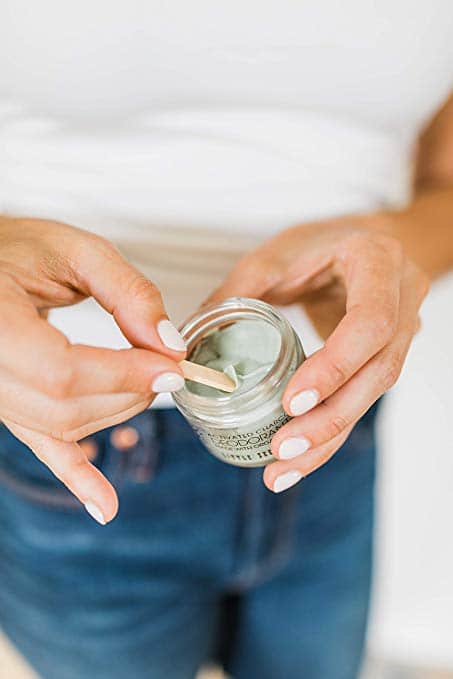 solid toiletries for air travel