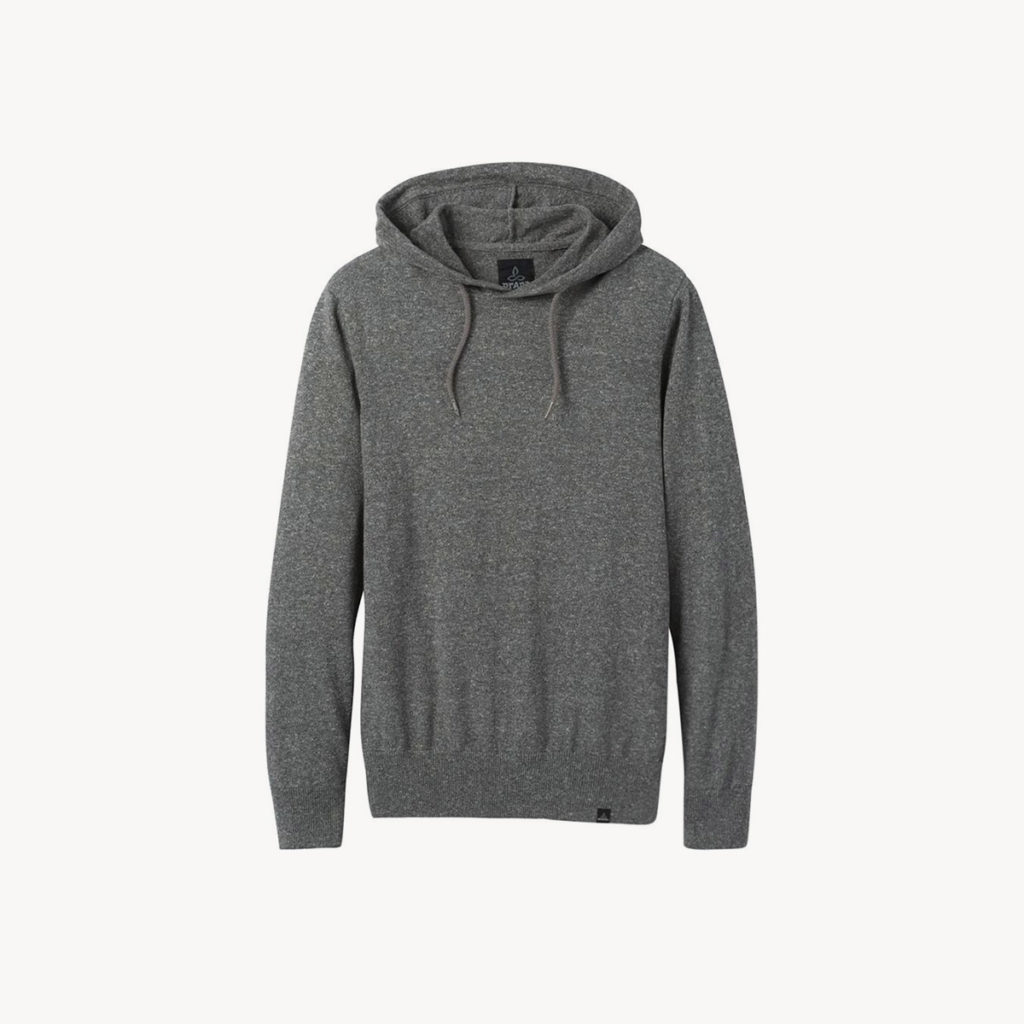 hoodie with secret pocket