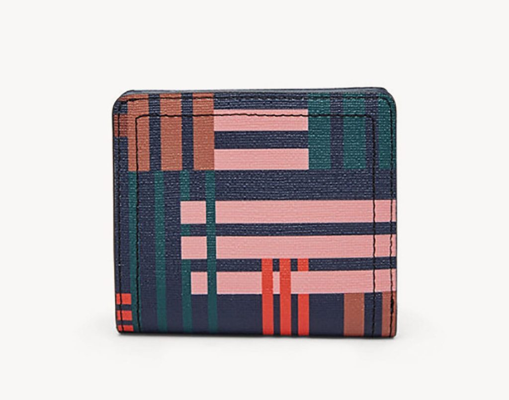 travel wallet an