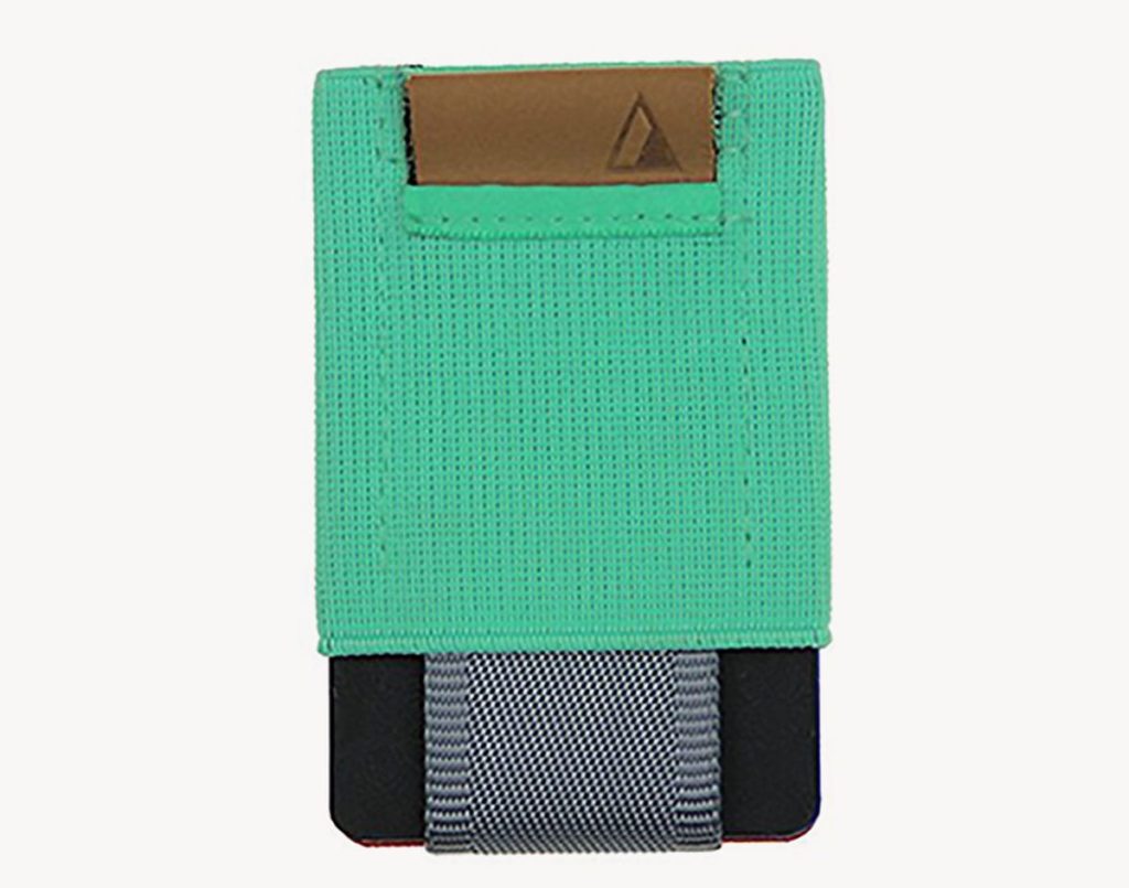 Nomatics BASIC minimalist travel wallet review