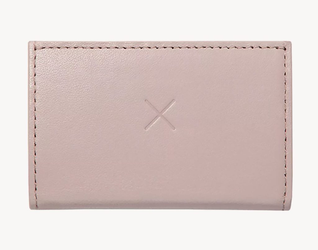 Slim Wallet Front Pocket Minimalist Thin Credit Card Holder Mini Size –  Borgasets