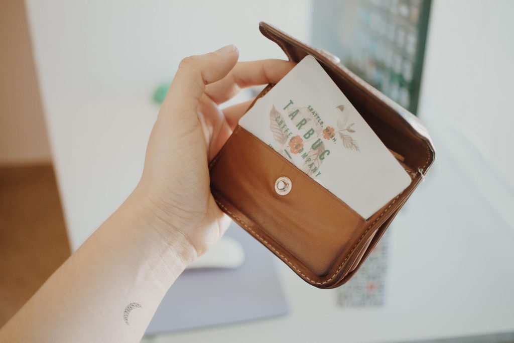 How to Choose the Best Travel Wallet For Women - Arzo Travels