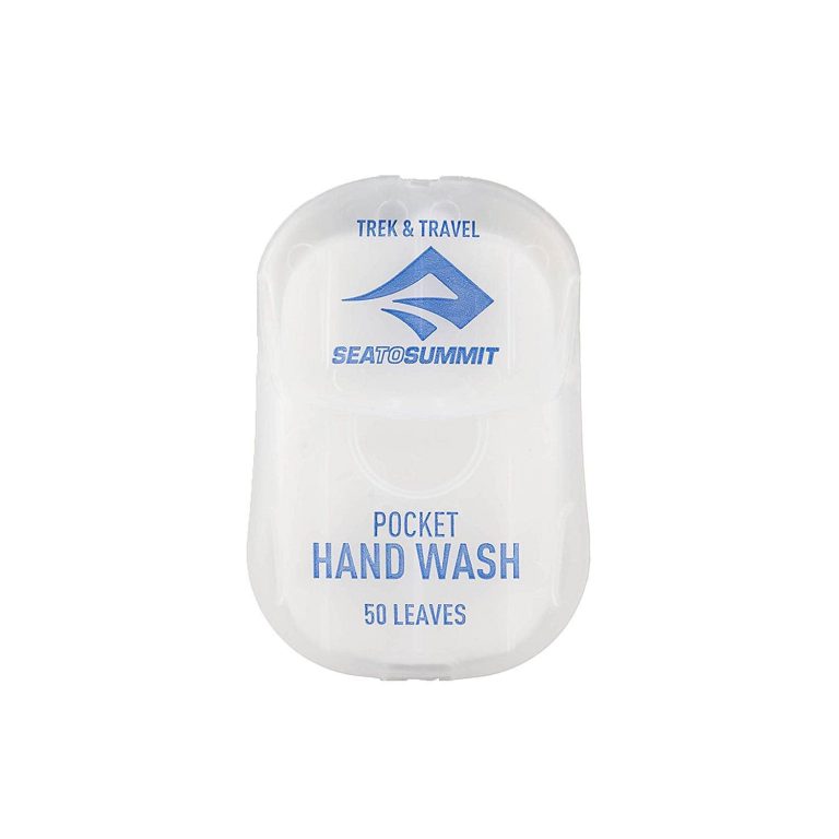 solid toiletries for air travel